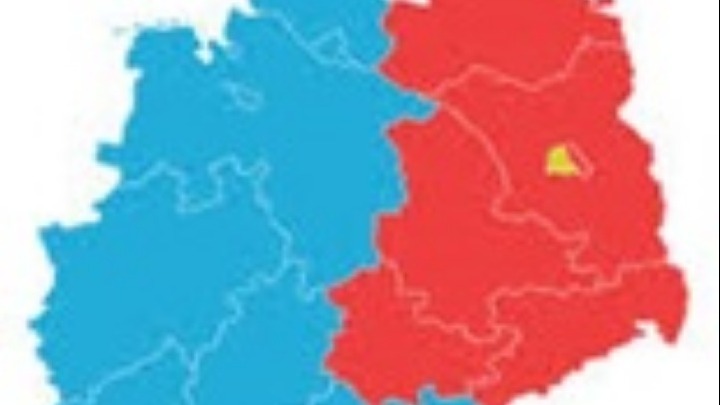 Η γοητεία της άκρας δεξιάς στην Ανατολική Γερμανία
