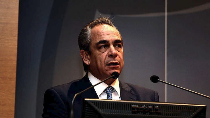 Κ. Μίχαλος: Πρόκληση η επιτάχυνση της ανάπτυξης