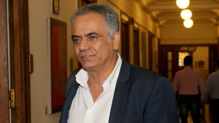 Π. Σκουρλέτης: Ο ΣΥΡΙΖΑ μπροστά σε ένα ιστορικό συνέδριο