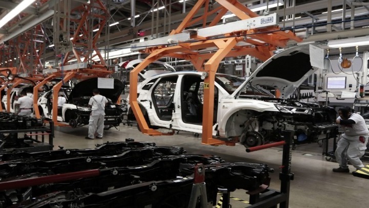 Σερβία: Επένδυση από τον όμιλο Fiat