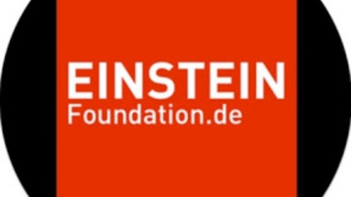 Η δρ Παναγιώτα Ποϊράζη βραβεύτηκε από το Einstein Foundation Berlin