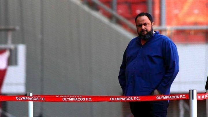 Μαρινάκης: «Μας αρέσουν τα δύσκολα»