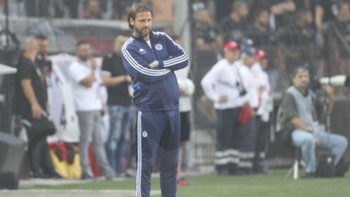 Κόζακ:  «Αλλάξαμε την τακτική και μας βγήκε»