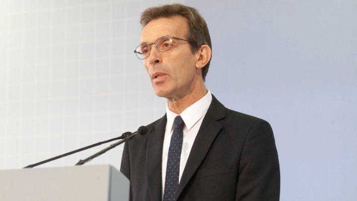 «Μια νέα Διεθνής Έκθεση για τις νέες τεχνολογίες το 2020»