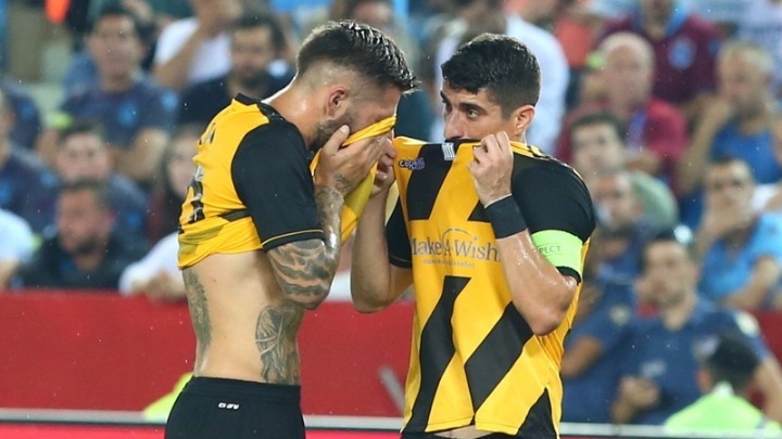 Η χαμένη ευκαιρία της ΑΕΚ να μπει στο Top-50 του UEFA Ranking