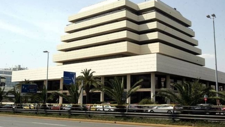 Ο Ιω. Μπολέτης ορίστηκε πρόεδρος του ΔΣ του Ωνάσειου