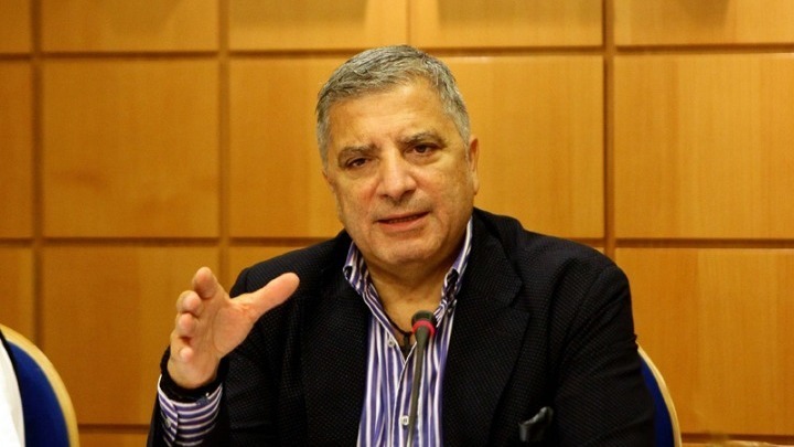 Γ. Πατούλης: «Ούτε λεπτό χωρίς συντονισμό»