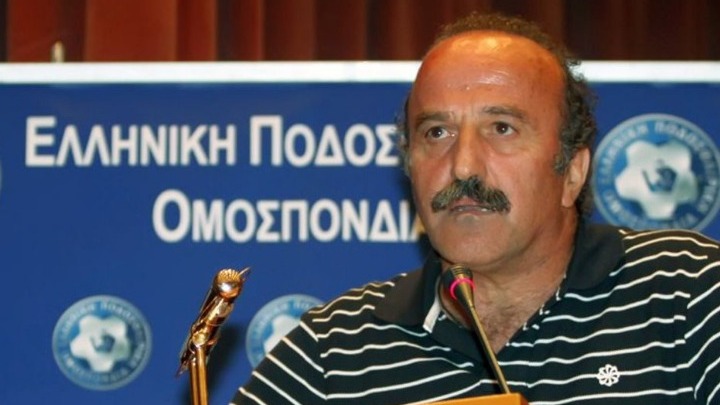 Συνάντηση με Φούσεκ ζητεί ο  Τζώρτζογλου