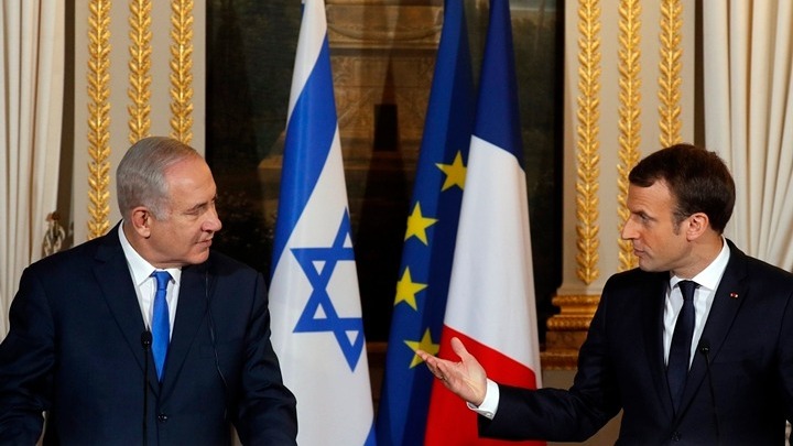 «Τώρα είναι η λάθος στιγμή για συνομιλίες με το Ιράν»