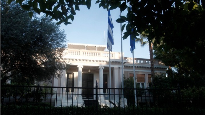 Συνεδρίαση του ΚΥΣΕΑ για το προσφυγικό