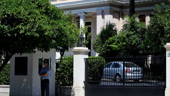 «Το 1/3 των βουλευτών του ΣΥΡΙΖΑ προτίμησε τις παραλίες απ’την ονομαστική»