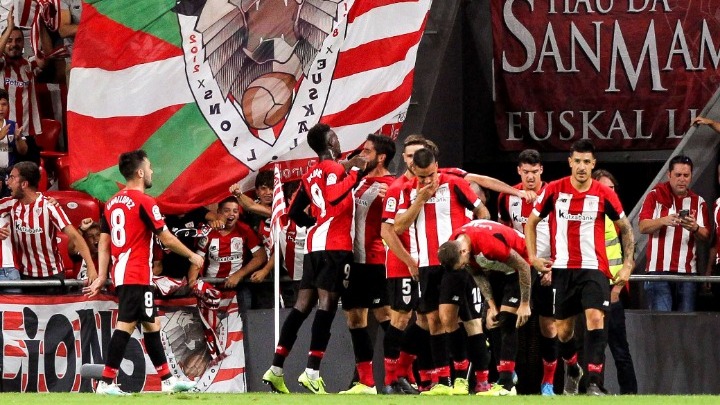 Αήττητη η Αθλέτικ Μπιλμπάο, 2-0 την Σοσιεδάδ