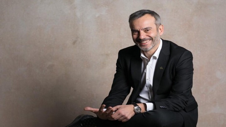 Κ. Ζέρβας: «Θα τηρήσω τις υποσχέσεις, δουλειά και όχι δημόσιες σχέσεις»