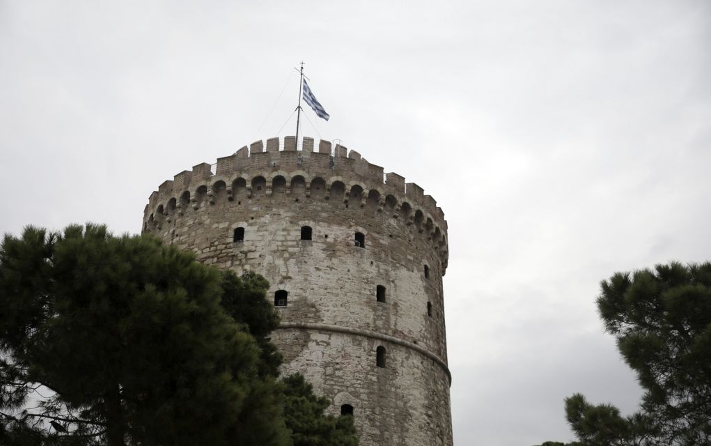 Τι συμβαίνει με το Ελληνογερμανικό Ιδρυμα Νεολαίας στην Θεσσαλονίκη