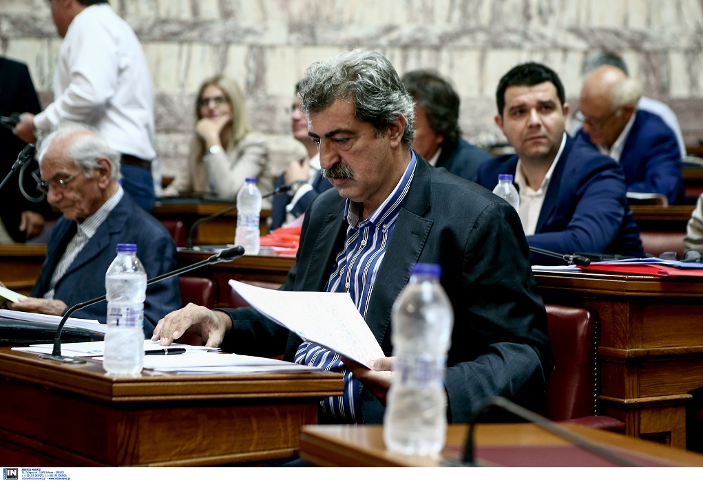 ΣΥΡΙΖΑ: Προετοιμάζονται για ντεμαράζ νομοσχεδίων