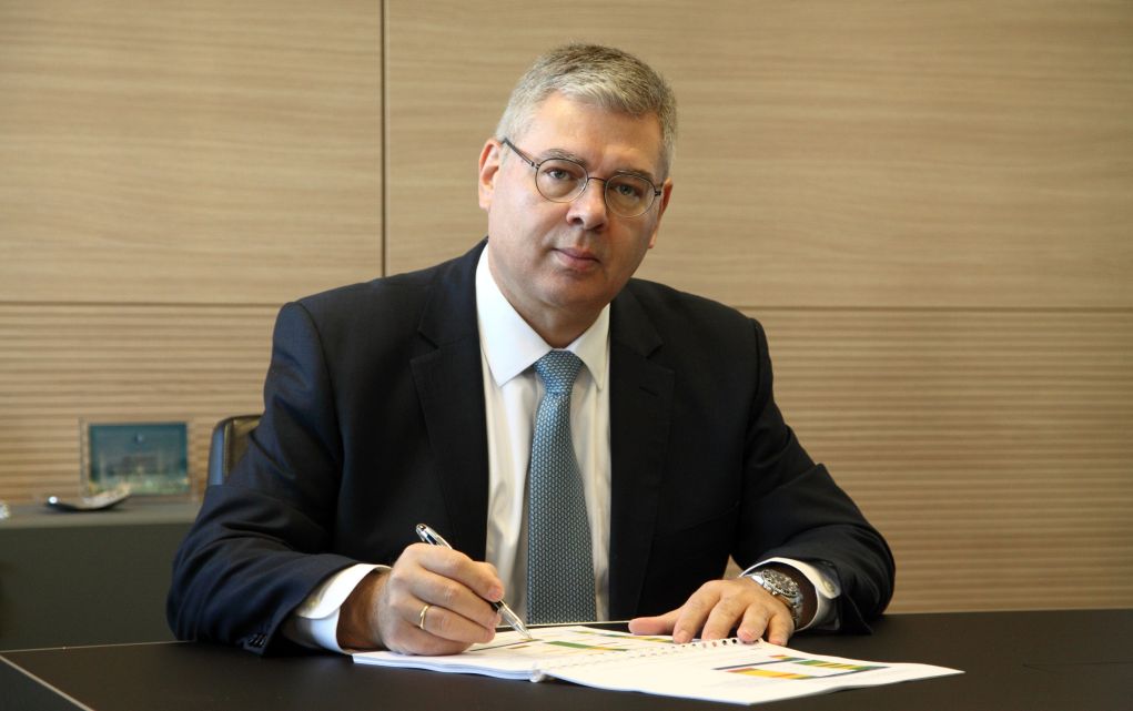 Σιάμισιης: «Αποτελεσματική η στρατηγική των ΕΛΠΕ»