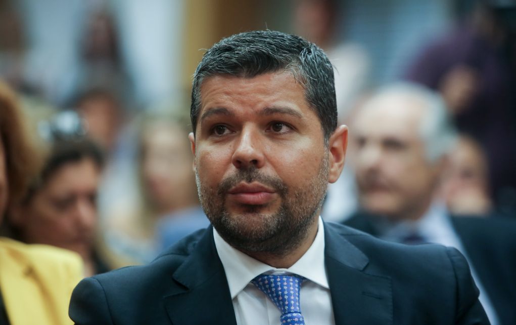 Πρόεδρος ΔΕΗ: «Άνω των 800 εκατ. ευρώ το έλλειμμα»