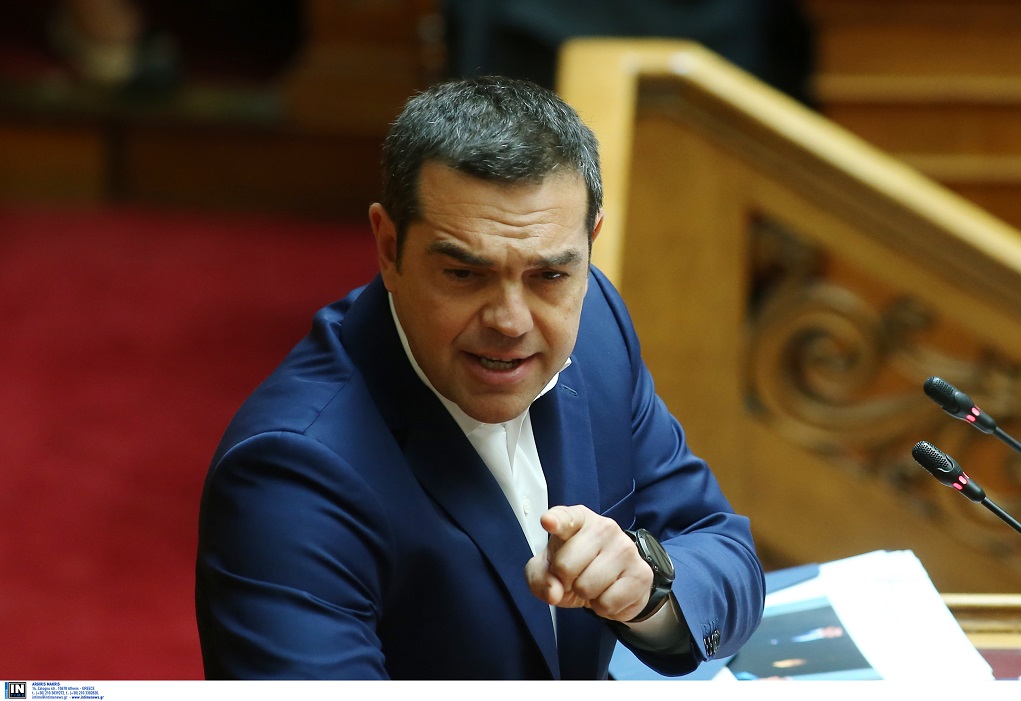 Γύρω από το αφορολόγητο η πρώτη μάχη ΣΥΡΙΖΑ
