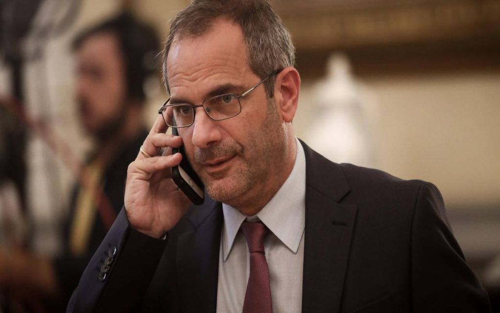 Δεν θα περάσει στη… ζούλα από το ΣΥΡΙΖΑ η ΕΡΤ