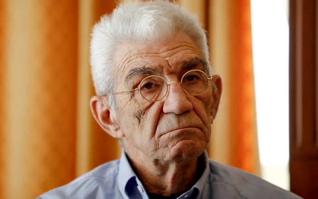 «Πόλεμος» στη Θεσσαλονίκη για τα αρχαία του μετρό