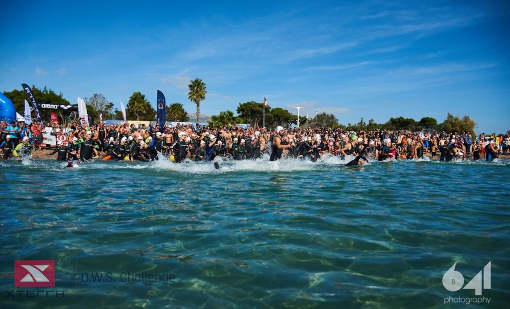 XTERRA O.W.S.Challenge 2019: Τα καλύτερα έρχονται