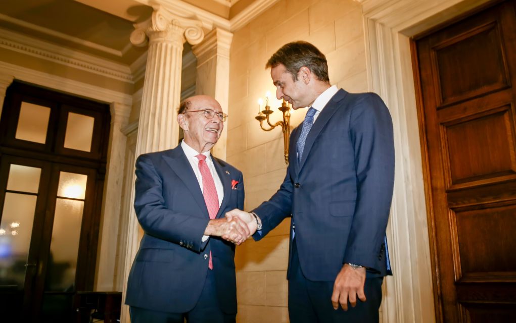 Επενδυτικές ευκαιρίες στο επίκεντρο