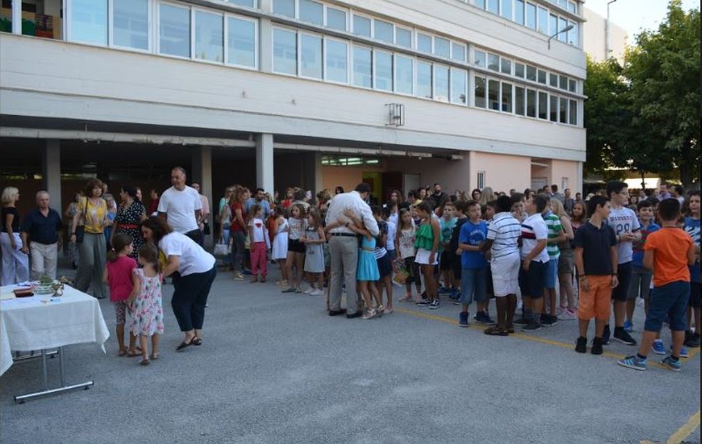 Δήμος Ωραιοκάστρου: Αυτό είναι το πρόγραμμα των αγιασμών για την νέα σχολική χρονιά