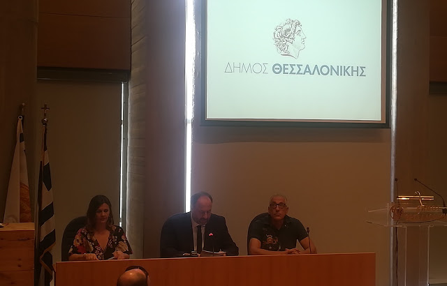 Ικανοποίηση στο επιτελείο Ζέρβα