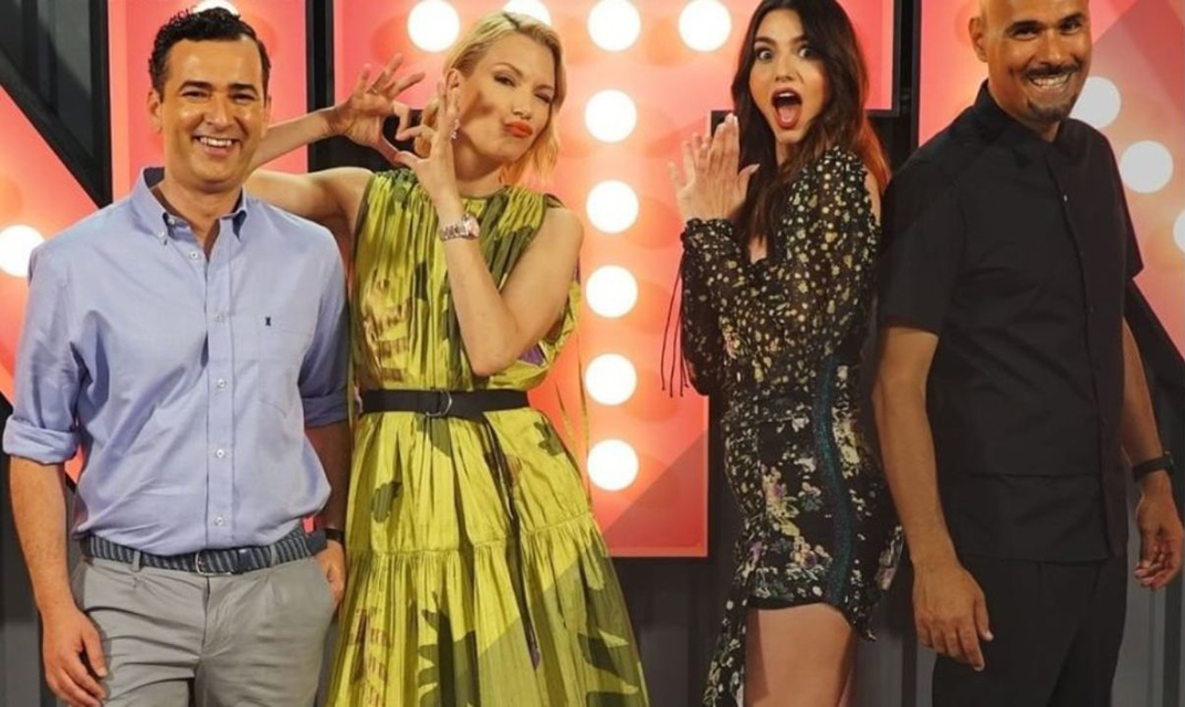Spoiler Alert: Τα 22 κορίτσια που μπαίνουν στο σπίτι του GNTM! (pics)