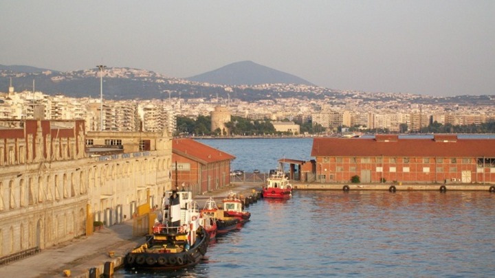 Γενικά αίθριος καιρός στη Μακεδονία και τη Θράκη