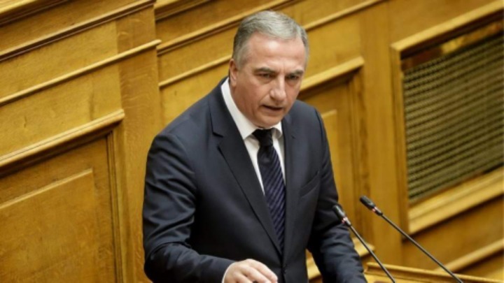 Καλαφάτης: Η Ελλάδα ανακτά την αξιοπιστία της