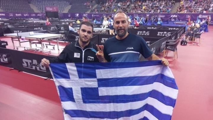 «Δύσκολη η κλήρωση του Ευρωπαϊκού»