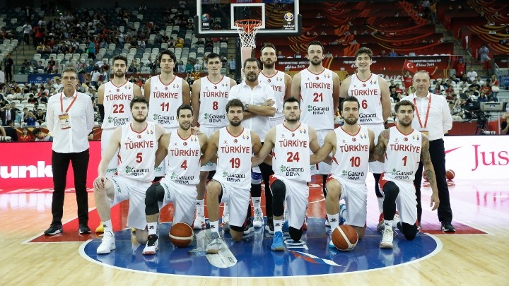 Με το… δεξί η Τουρκία, 86-67 την Ιαπωνία