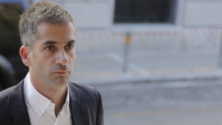Μπακογιάννης: “Να γίνουμε δημ. αρχή στην ουσία”