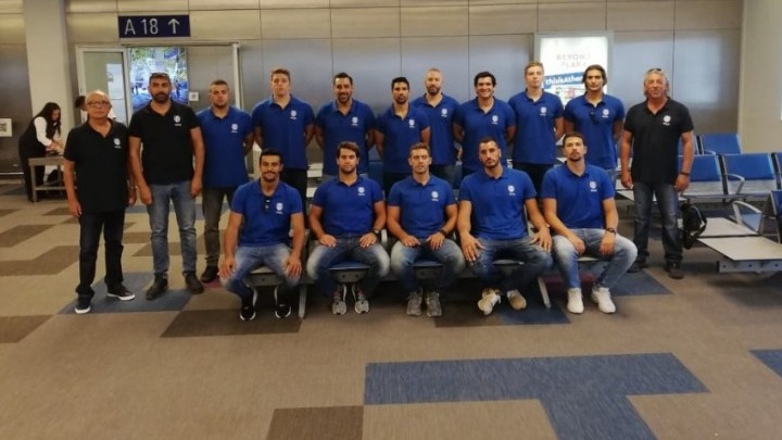 Αποκλείστηκε ο Απόλλων Σμύρνης