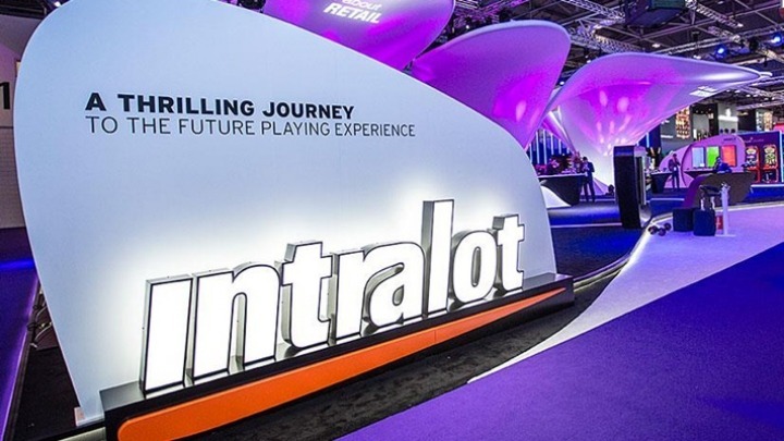 Intralot: Έσοδα 378,1 εκατ. ευρώ το Α’ εξάμηνο