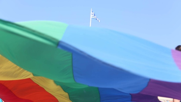 ΛΟΑΤΚΙ: Διερεύνηση για το ομοφοβικό περιστατικό