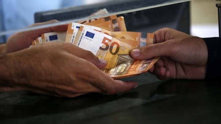 Μειωμένος κατά 575,2 εκατ. ευρώ ο ΕΝΦΙΑ του 2019