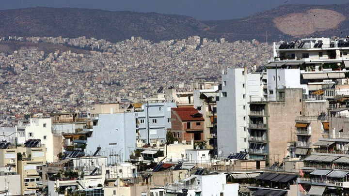 Συνολικά 17.925 αιτήσεις για προστασία α΄ κατοικίας