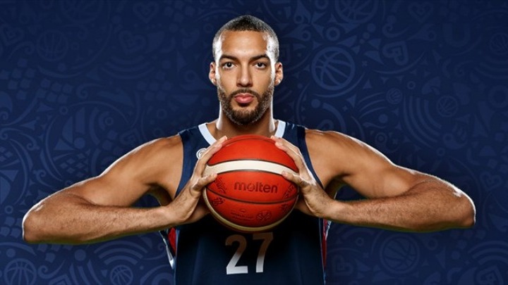 Tα έβαλε με τη FIBA ο Γκομπέρ για το αντι-ντόπινγκ