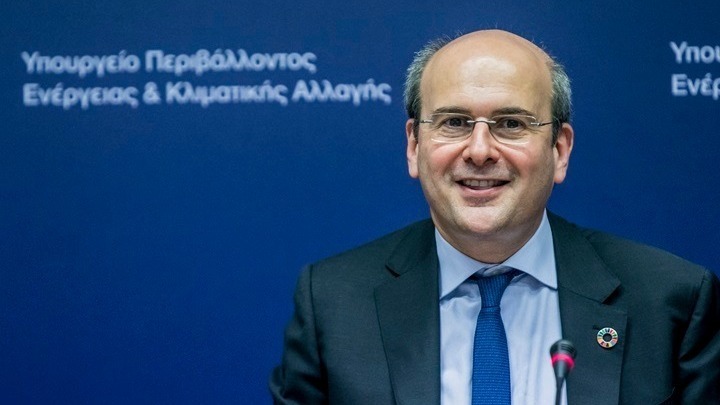 “Τέλος ο «ενεργειακός τουρισμός» και τα ΝΟΜΕ”