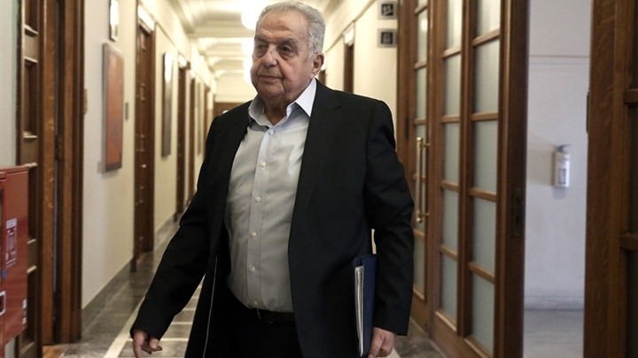 Αλ. Φλαμπουράρης: Μύθοι και πραγματικότητα για την προστασία της πρώτης κατοικίας