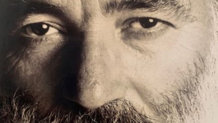 Διημερίδα για τον Takis στο Ευρωπαϊκό Πολιτιστικό Κέντρο Δελφών