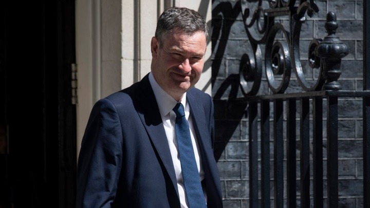Ο Ντ. Γκοκ υπέρ της προσπάθειας να αποτραπεί Brexit χωρίς συμφωνία