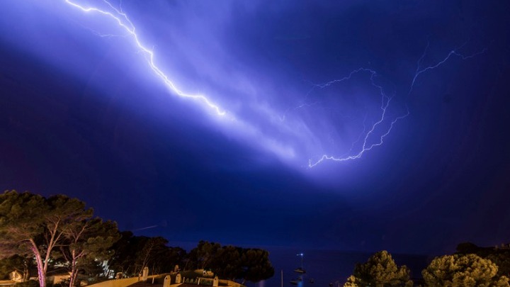 Meteo: Τα πιο αξιοσημείωτα γεγονότα του φετινού καλοκαιριού