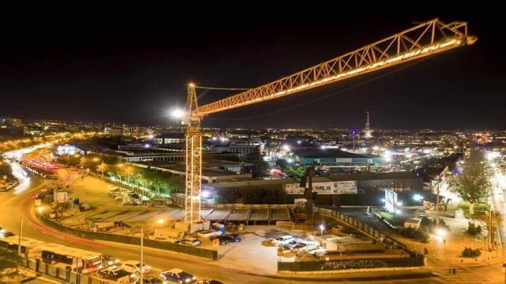 «Εμείς θα εγκαινιάσουμε μετρό», δήλωσε ο Κ. Καραμανλής