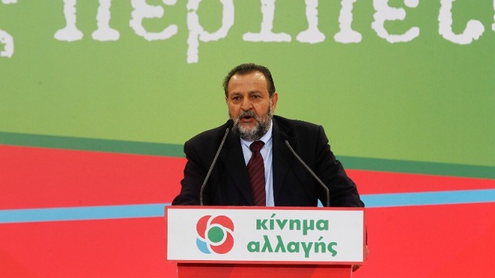 Κεγκέρογλου: Η 3η Σεπτέμβρη φωτοδότης για το έργο του ΠΑΣΟΚ