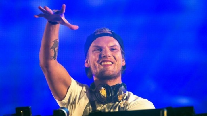 Συναυλία με τη μουσική του αδικοχαμένου dj Avicii