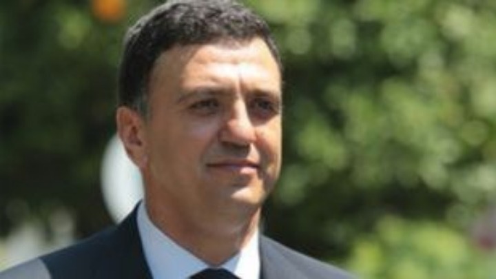 Ο εμβολιασμός αποτελεί προτεραιότητα για τον Β. Κικίλια