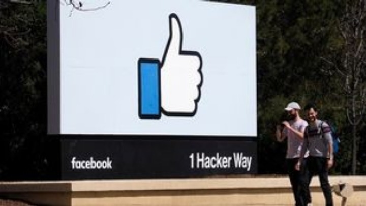 Το Facebook εξετάζει την απόκρυψη του αριθμού των “likes”